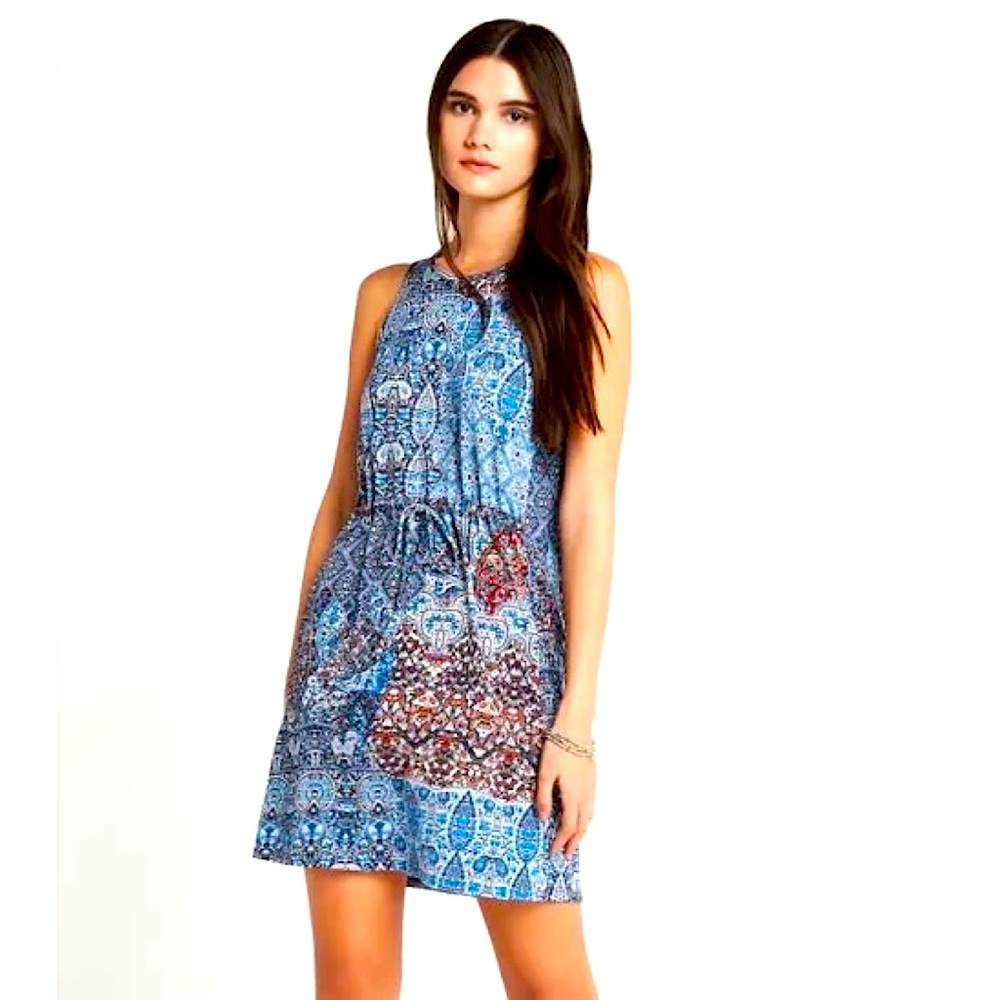 BCB Generation Sleeveless Dress